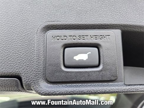 Used 2024 Acura RDX SH-AWD image 15