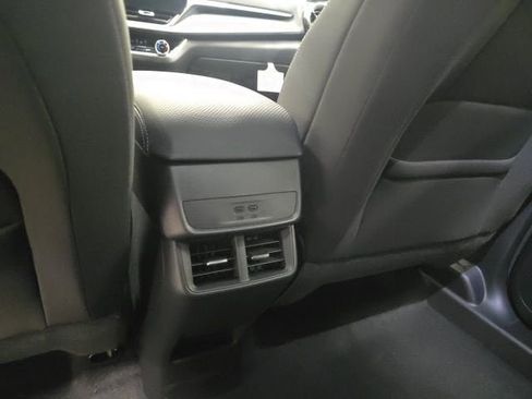 New 2026 Chevrolet Equinox LT w/ Safety and Technology Package image 23