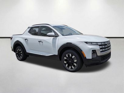 New 2026 Hyundai Santa Cruz SEL