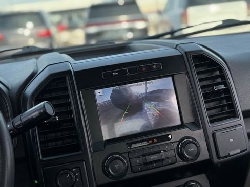 Used 2019 Ford F150 XL w/ Equipment Group 101A Mid image 3