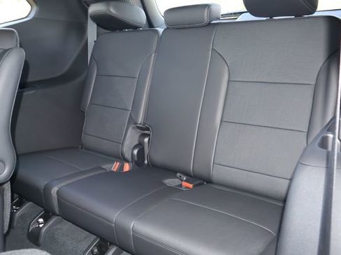 New 2026 Buick Enclave Preferred w/ Power Package FWD image 14