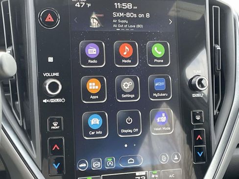 Certified 2025 Subaru Crosstrek 2.5i Wilderness image 27