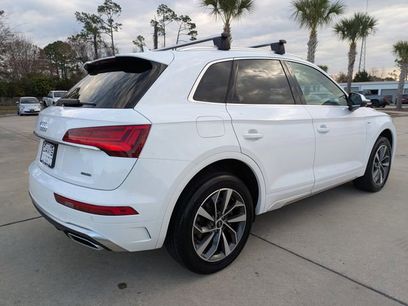 Used 2024 Audi Q5 2.0T Premium Plus