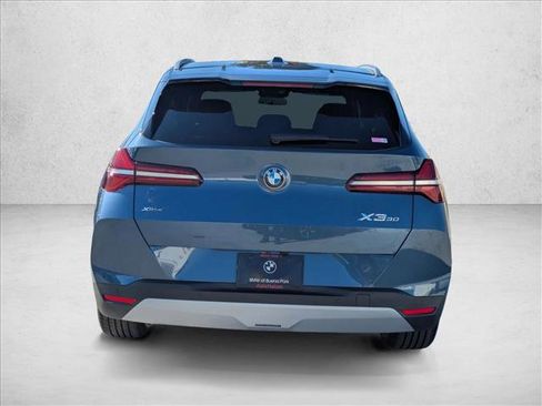 New 2026 BMW X3 xDrive30 w/ Premium Package image 8