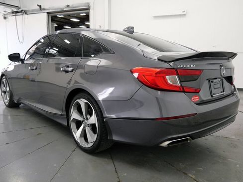 Used 2020 Honda Accord Touring image 5