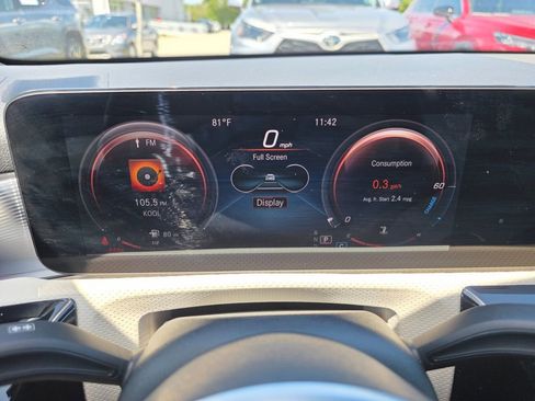 Used 2021 Mercedes-Benz A 220 image 30