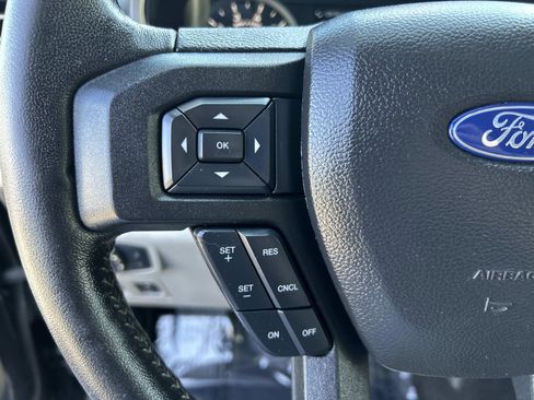 Used 2019 Ford F150 XLT w/ Equipment Group 302A Luxury image 19