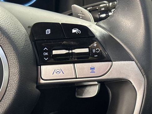 Used 2024 Hyundai Tucson SEL image 30