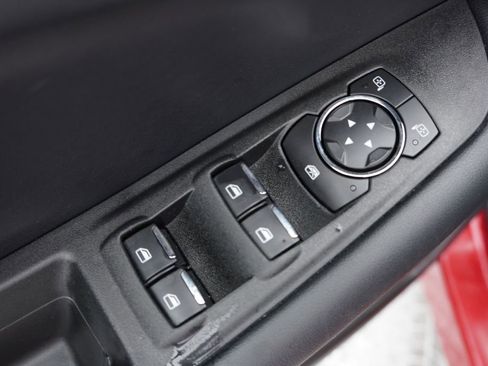 Certified 2021 Ford Edge SEL w/ Convenience Package image 22