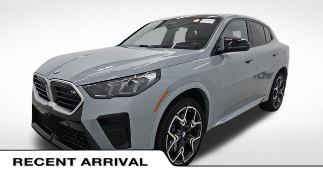 Used 2026 BMW X2 M35i AWD/4WD image 1