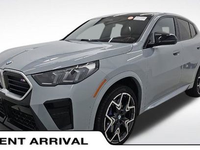Used 2026 BMW X2 M35i