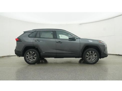 Used 2024 Toyota RAV4 XLE Premium w/ Weather Package AWD/4WD image 32