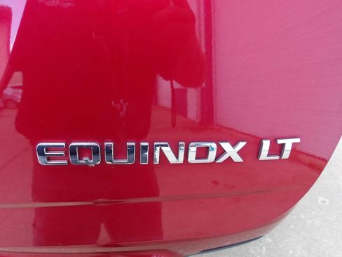 Used 2015 Chevrolet Equinox LT w/ Driver Convenience Package FWD image 36