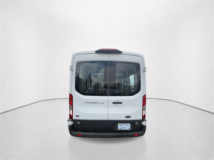Used 2018 Ford Transit 350 XL RWD image 9