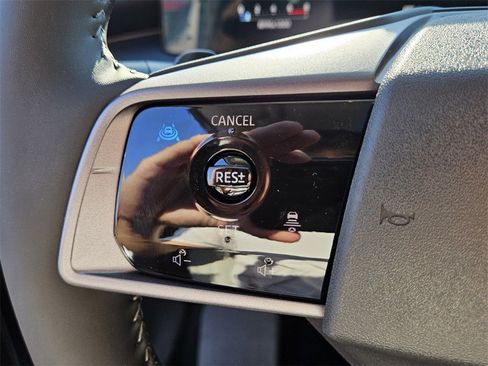 New 2025 Nissan Murano SL image 23