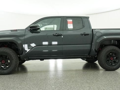 New 2026 Toyota Tacoma TRD Pro AWD/4WD image 59