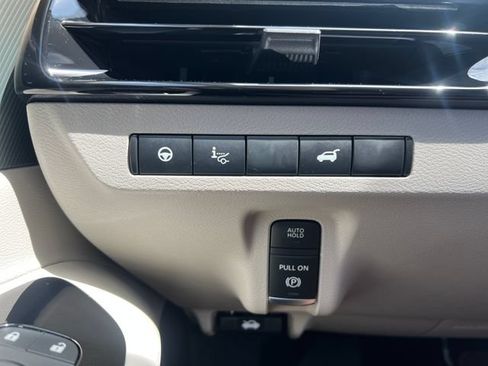Used 2026 Nissan Murano Platinum w/ Cargo Package AWD/4WD image 32