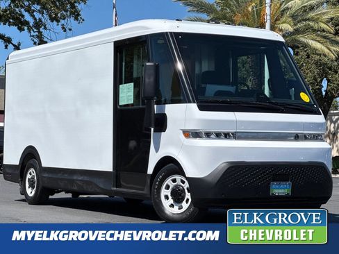 Used 2023 Chevrolet Brightdrop 600 w/ Active Safety Package 2 AWD/4WD image 1