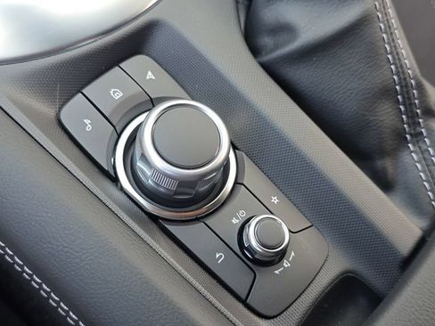New 2026 MAZDA MX-5 Miata Club w/ Interior Package RWD image 23