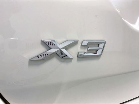 Used 2024 BMW X3 xDrive30i w/ Premium Package AWD/4WD image 29