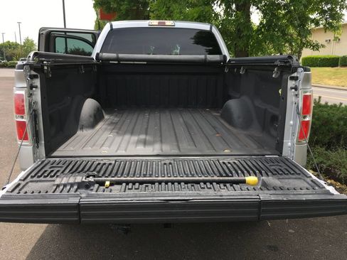 Used 2011 Ford F150 XLT w/ XTR Pkg AWD/4WD image 32