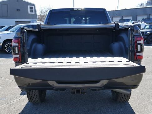 Used 2021 RAM 2500 Laramie image 13