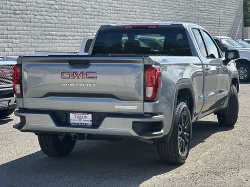 New 2026 GMC Sierra 1500 Elevation AWD/4WD image 4