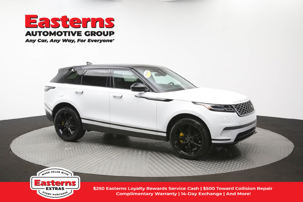 Used 2023 Land Rover Range Rover Velar S AWD/4WD image 50
