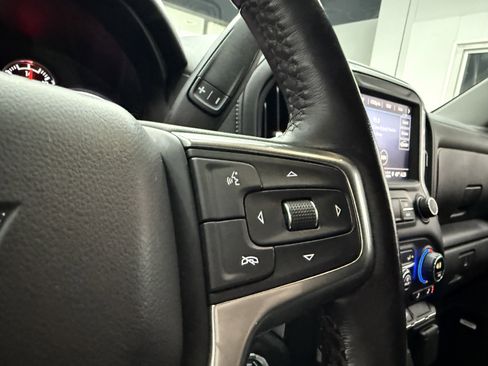 Used 2021 Chevrolet Silverado 1500 RST w/ Rally Edition image 16