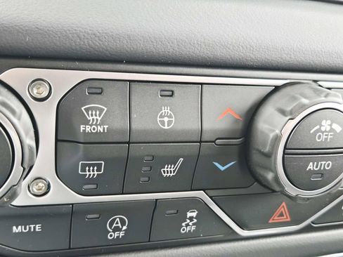 New 2026 Jeep Wrangler Unlimited Rubicon image 29