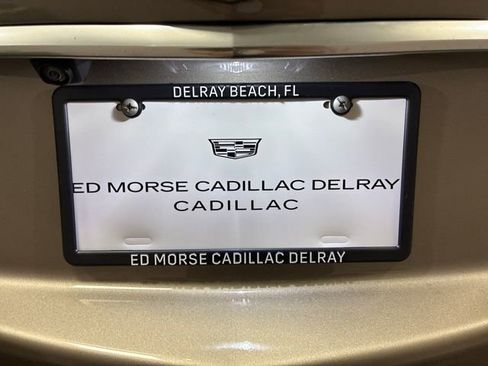 Certified 2023 Cadillac XT5 Luxury FWD image 31