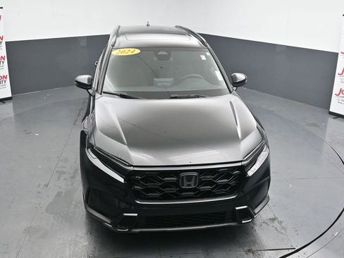 Used 2024 Honda CR-V Sport image 26