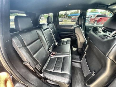 Used 2019 Jeep Grand Cherokee Limited RWD image 26