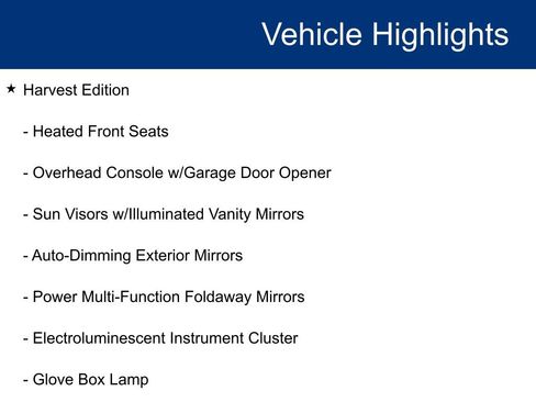 Used 2018 RAM 2500 Big Horn w/ Harvest Edition image 24