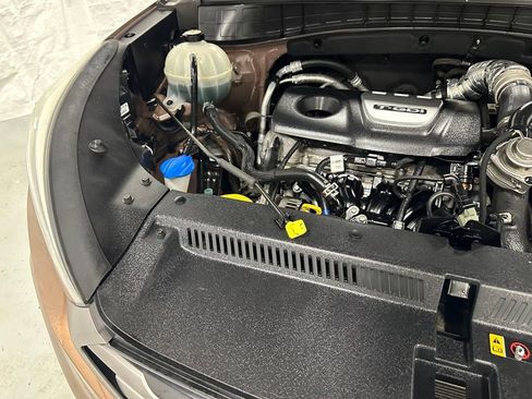 Used 2016 Hyundai Tucson Eco AWD/4WD image 61
