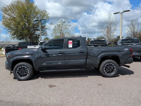 Used 2026 Toyota Tacoma TRD Sport RWD image 3