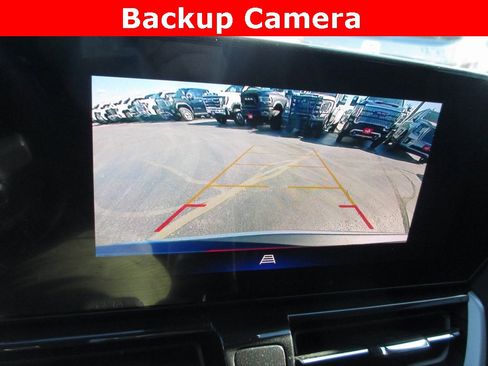 Certified 2025 Chevrolet TrailBlazer LT w/ LT Cold Weather Package image 14