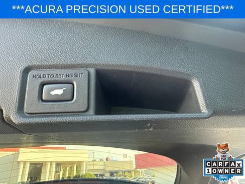 Used 2020 Acura RDX FWD image 30