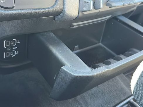 Used 2024 RAM 1500 Tradesman w/ Night Edition AWD/4WD image 25