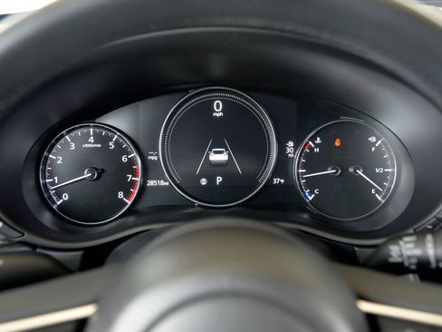 Used 2023 MAZDA CX-30 AWD 2.5 S w/ Preferred Package image 21