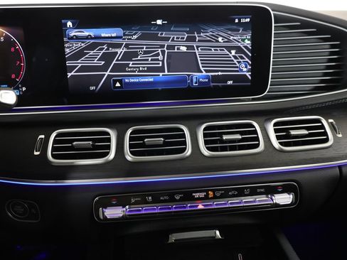 Used 2025 Mercedes-Benz GLE 450 4MATIC Coupe image 19