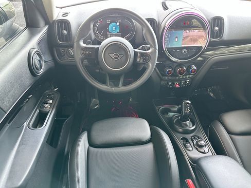 Certified 2024 MINI Cooper Countryman S image 23