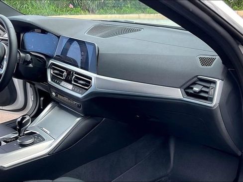 Certified 2023 BMW M440i xDrive Gran Coupe image 15