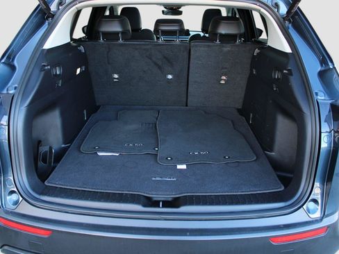 Used 2023 MAZDA CX-50 2.5 S w/ Cargo Package AWD/4WD image 33