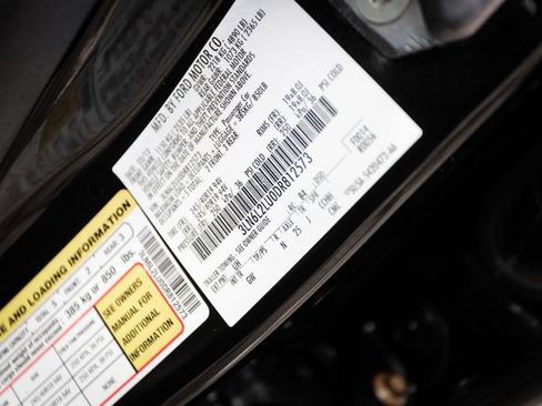 Used 2013 Lincoln MKZ Hybrid FWD image 67