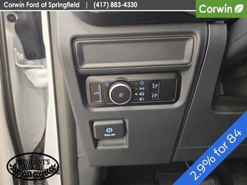 New 2026 Ford F150 STX w/ Equipment Group 200A AWD/4WD image 35