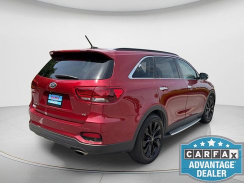 Used 2020 Kia Sorento S image 6