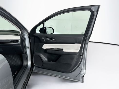Used 2025 Honda Prologue Touring image 34
