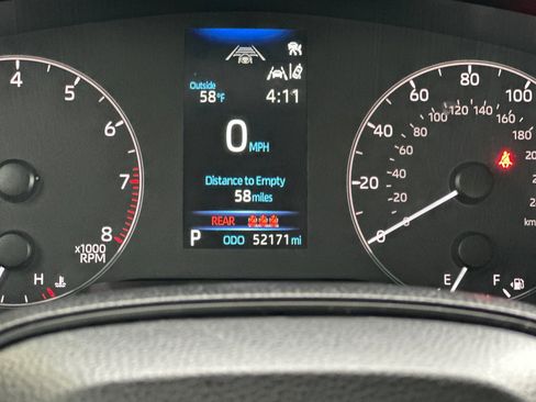 Used 2023 Toyota Corolla LE image 23