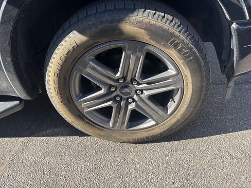 Used 2020 Ford F150 XLT w/ Equipment Group 302A Luxury image 4